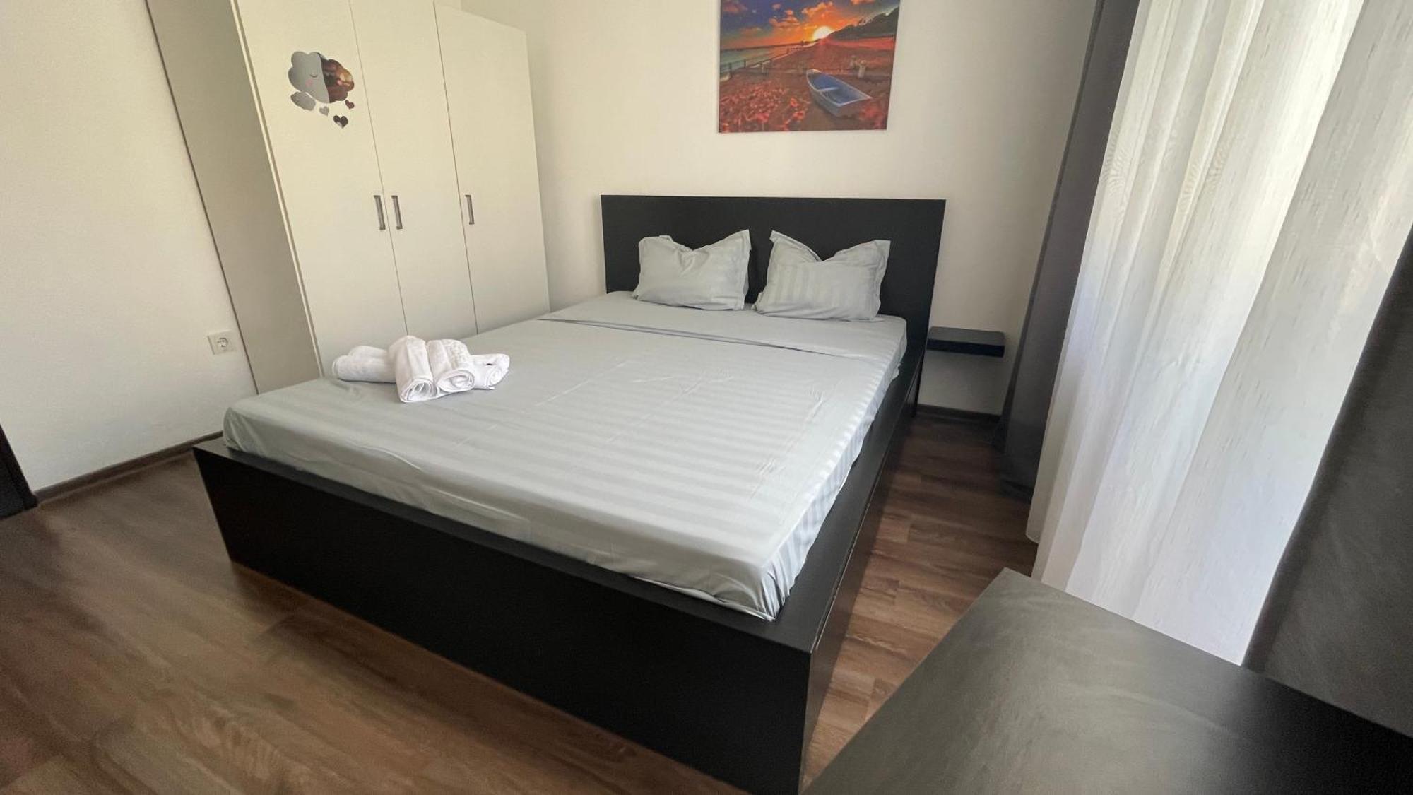 Abarbici Apartments Bucureşti Eksteriør bilde