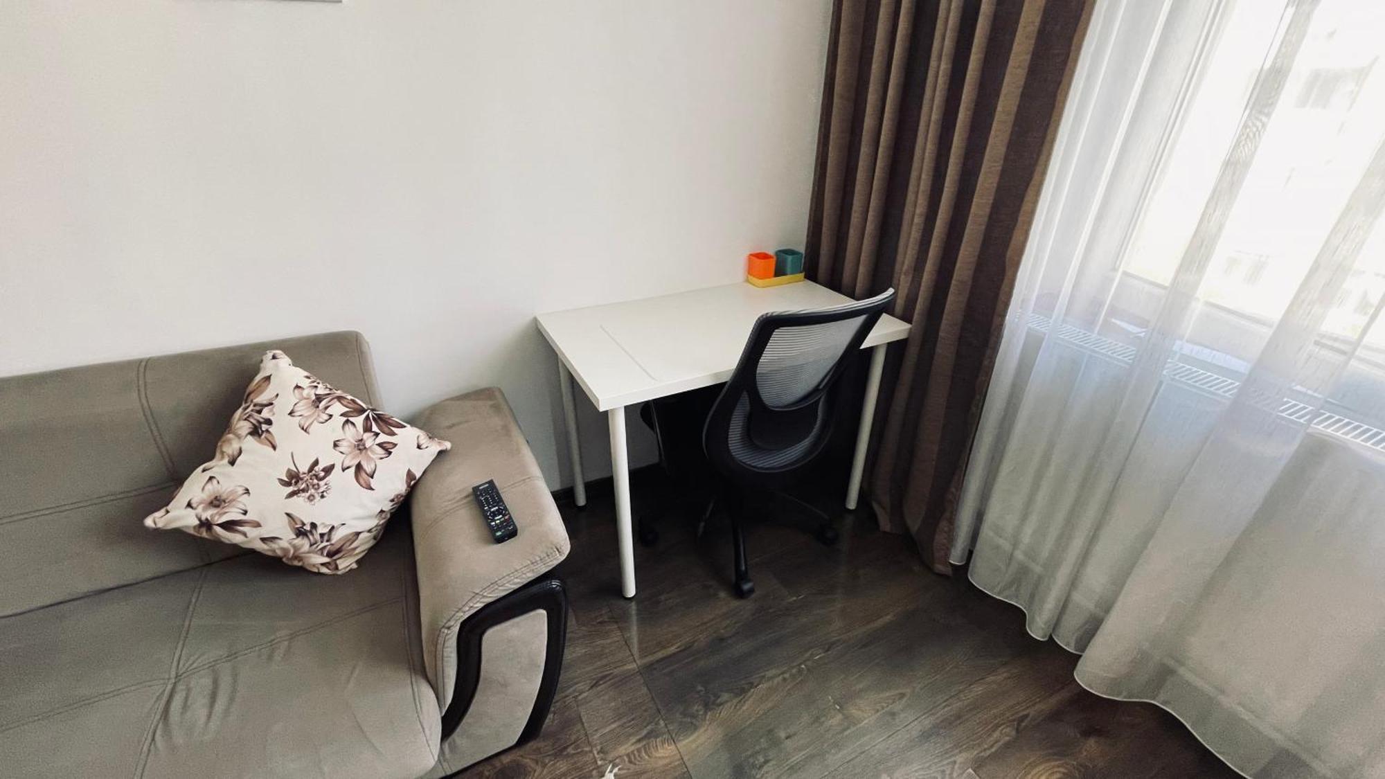 Abarbici Apartments Bucureşti Eksteriør bilde